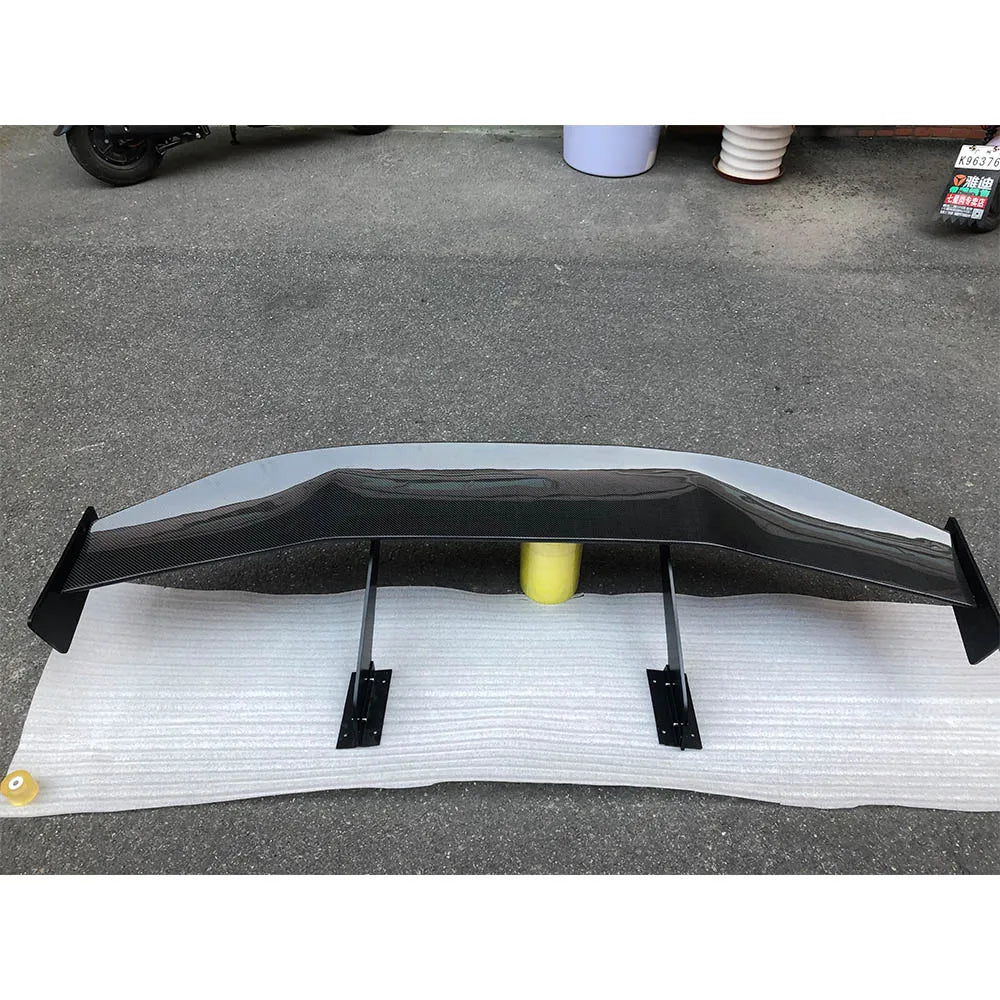 C8 Carbon Fiber ZR1 Wing